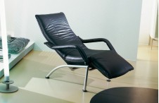 Nova Chair –  диван от Bonaldo